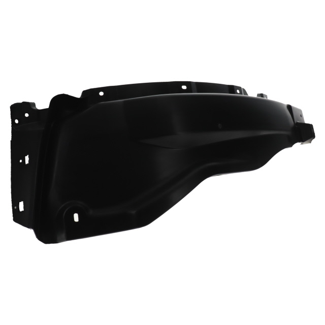 MRBY0126 Front Mudguard RH - To Suit Mercedes Actros MP4