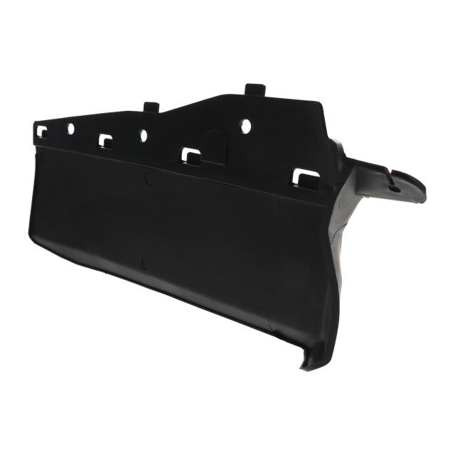 Front Mudguard LH - To Suit Mercedes Actros MP4