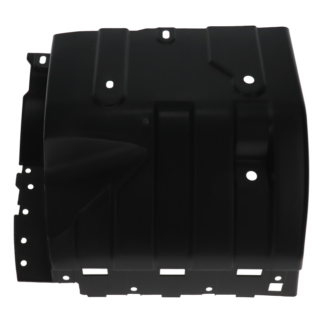 Rear Mudguard LH - To Suit Mercedes Actros MP4