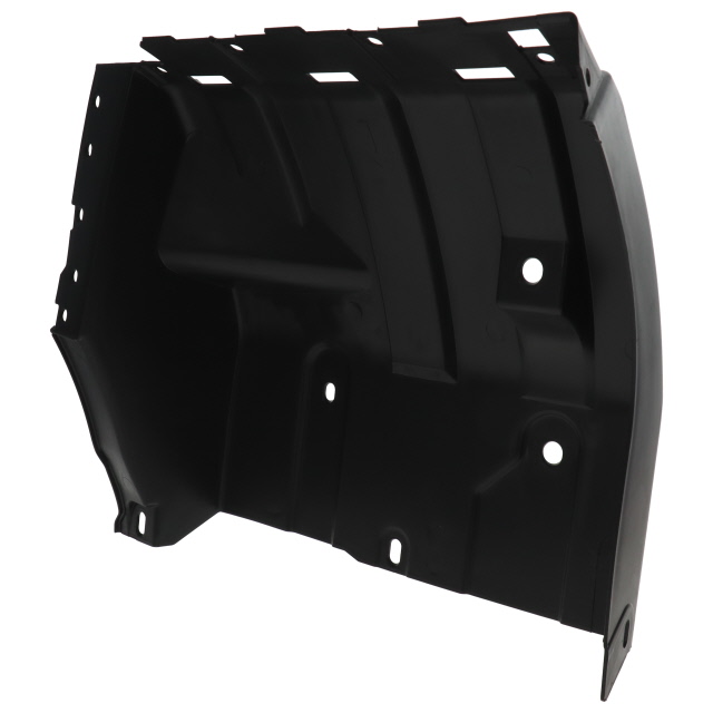 MRBY0128 Rear Mudguard LH - To Suit Mercedes Actros MP4