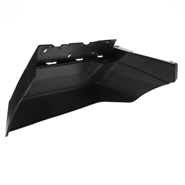 Rear Mudguard LH - To Suit Mercedes Actros MP4