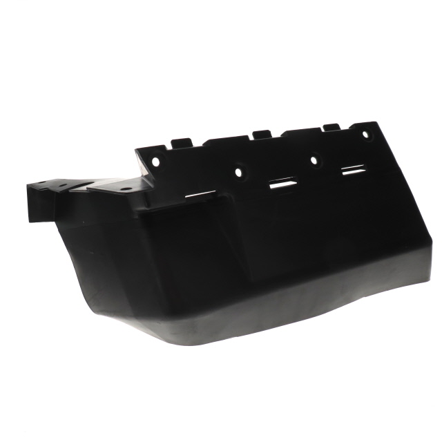 MRBY0129 Rear Mudguard LH - To Suit Mercedes Actros MP4