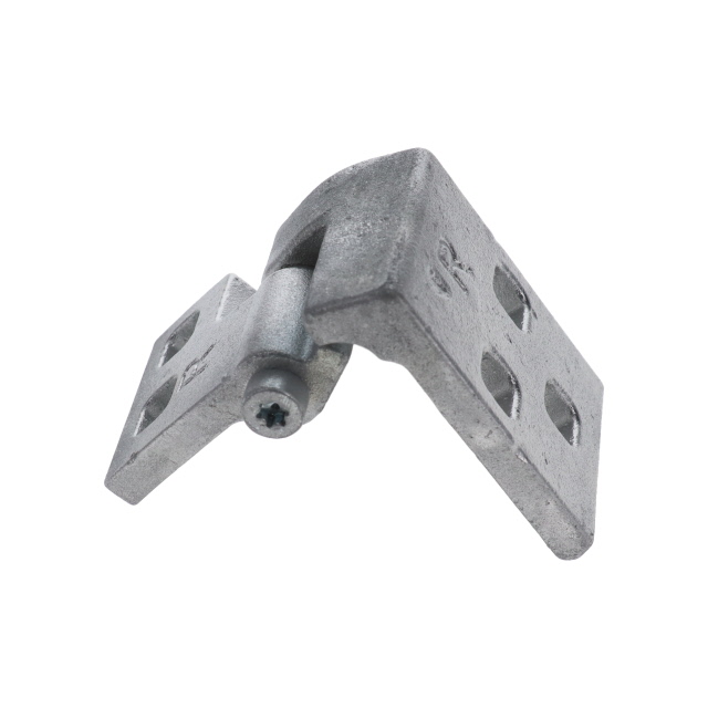 MRBY0130 Upper Or Lower Door Hinge RH - To Suit Mercedes