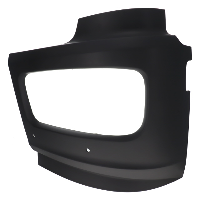 Bumper Corner LH To Suit Mercedes Atego E6 High Version