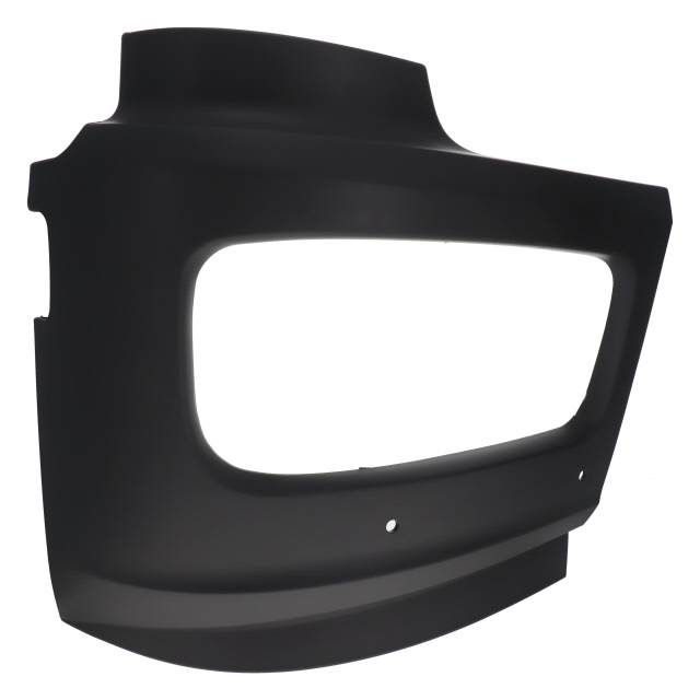Bumper Corner RH To Suit Mercedes Atego E6 High Version