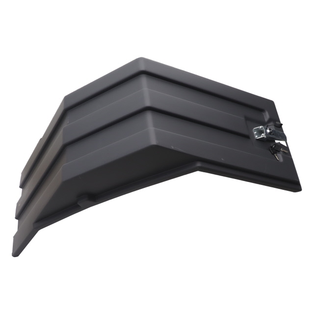 BATTERY BOX COVER TO SUIT MERCEDES ACTROS AROCS MP4