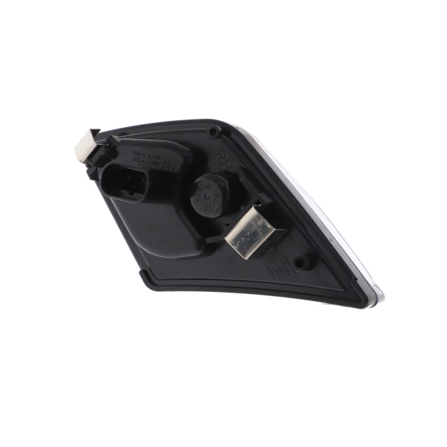 MRBY0146 LED SIDE REPEATER RH MERCEDES ACTROS MP5