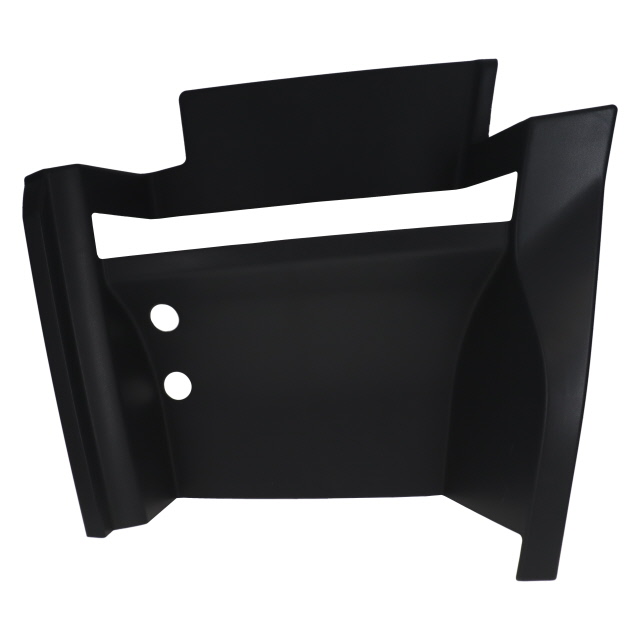 STEP PANEL LH WITHOUT HOLE TO SUIT MERCEDES ACTROS F