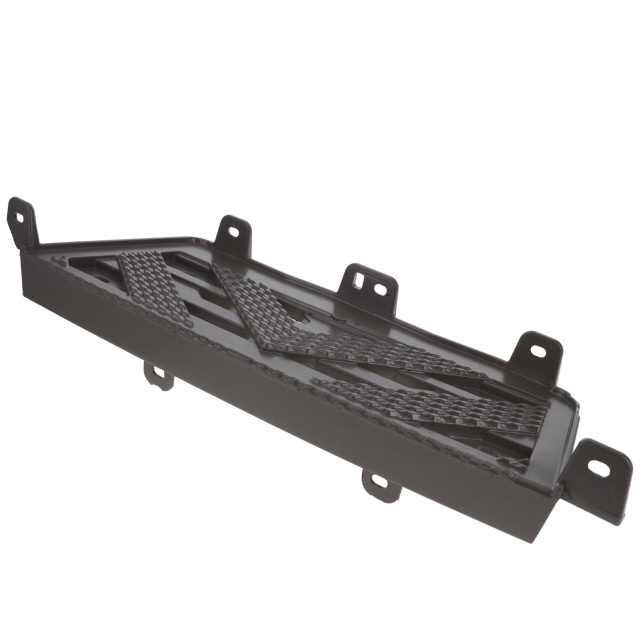 UPPER STEP LH TO SUIT MERCEDES ACTROS F