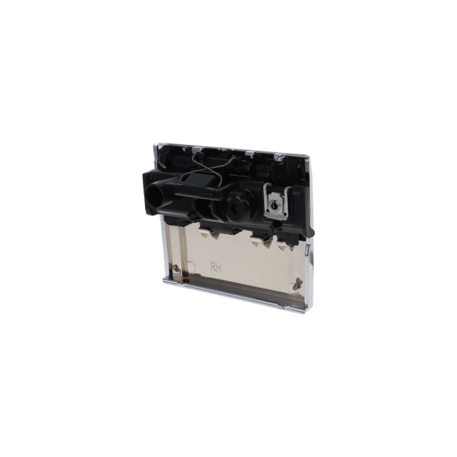 CHROMED COVER RH TO SUIT MERCEDES ACTROS F