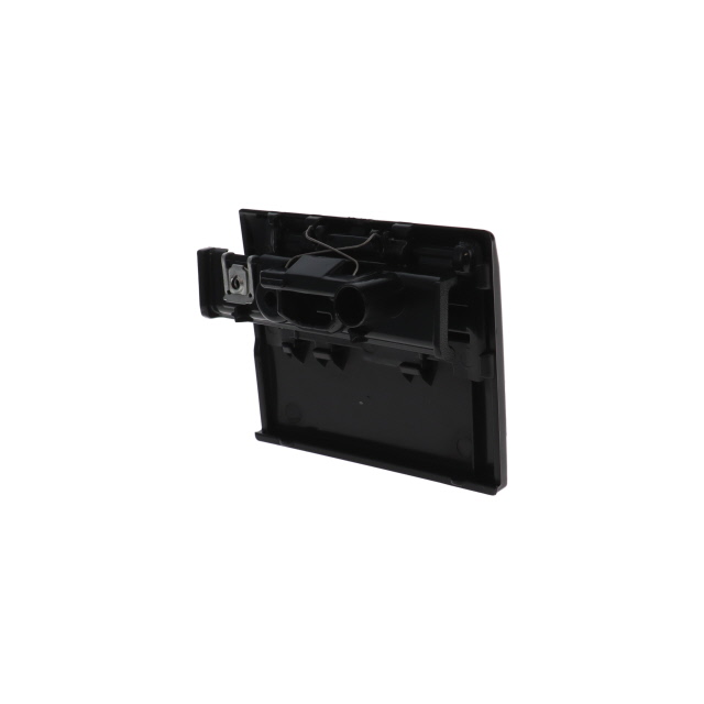 COVER BLACK LH TO SUIT MERCEDES ACTROS F