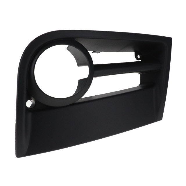 FOG LAMP CASE RH WITH HOLE TO SUIT MERCEDES ACTROS F