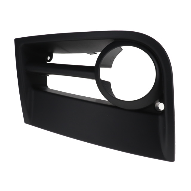 FOG LAMP CASE LH WITH HOLE TO SUIT MERCEDES ACTROS F