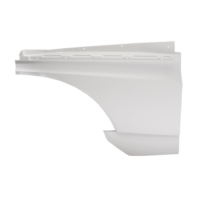 DOOR EXTENSION RH TO SUIT MERCEDES ACTROS F