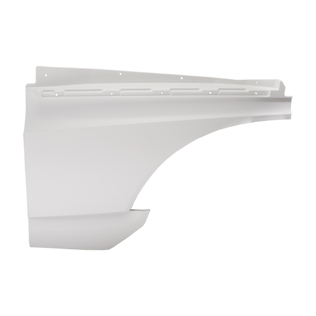 DOOR EXTENSION LH TO SUIT MERCEDES ACTROS F