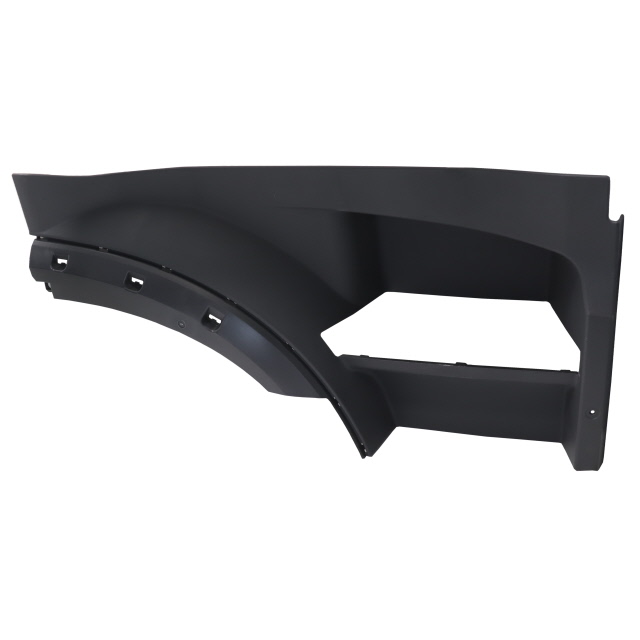 FENDER RH TO SUIT MERCEDES ACTROS F