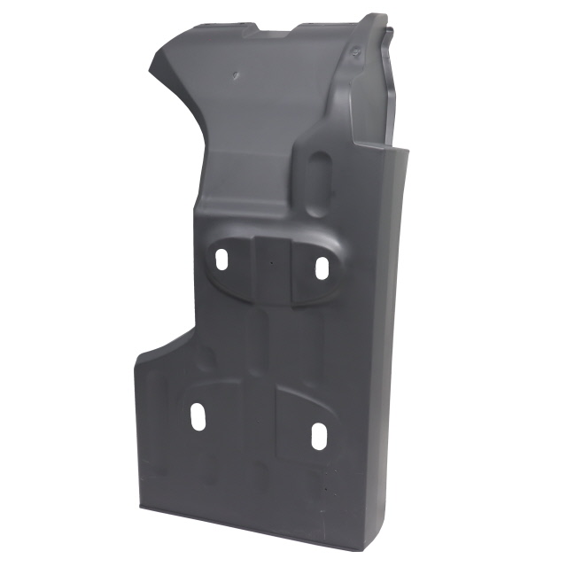 FRONT MUDGUARD REAR RH TO SUIT MERCEDES ACTROS F