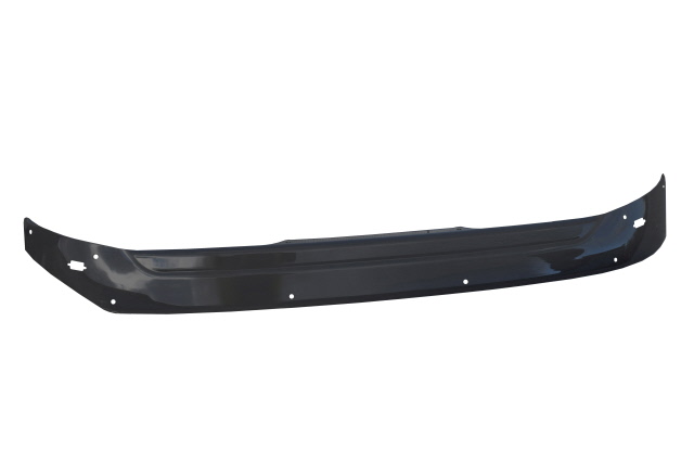 SUNVISOR WITH HOLES WITHOUT STRIP TO SUIT MERCEDES ACTROS F