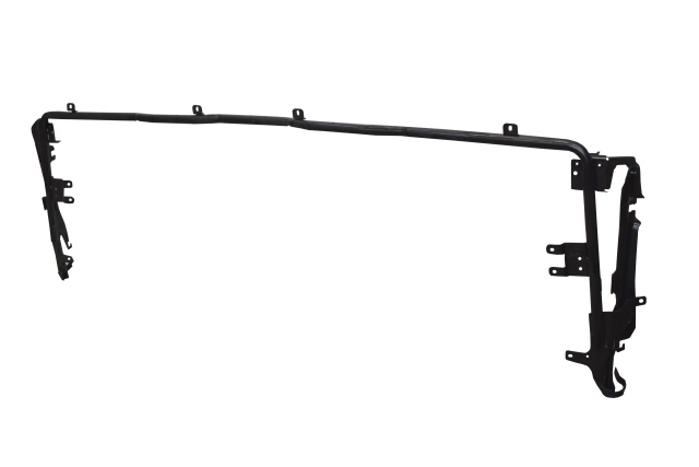 PANEL BRACKET BIG TO SUIT MERCEDES ACTROS F