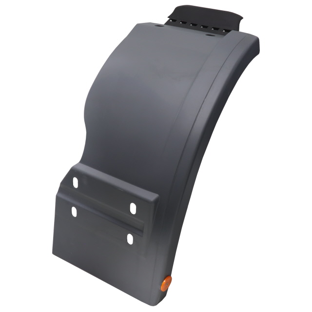 FRONT DROP WING LH TO SUIT MERCEDES AXOR V1 V2