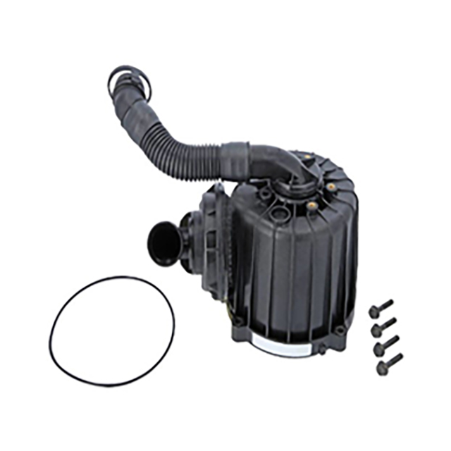 Crankcase Breather Oil Trap To Suit Mercedes Arocs Actros