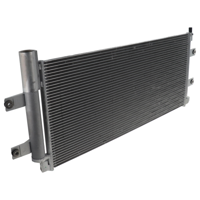 Genuine Condensor - To Suit MERCEDES