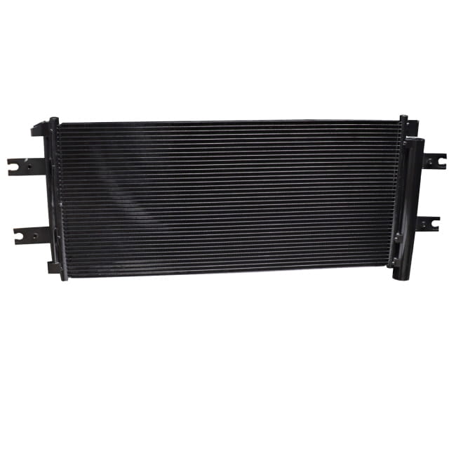 MRCD0007U CONDENSOR TO SUIT MERCEDES