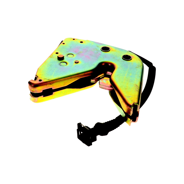 Cabin Lock  With Sensor To Suit MERCEDES