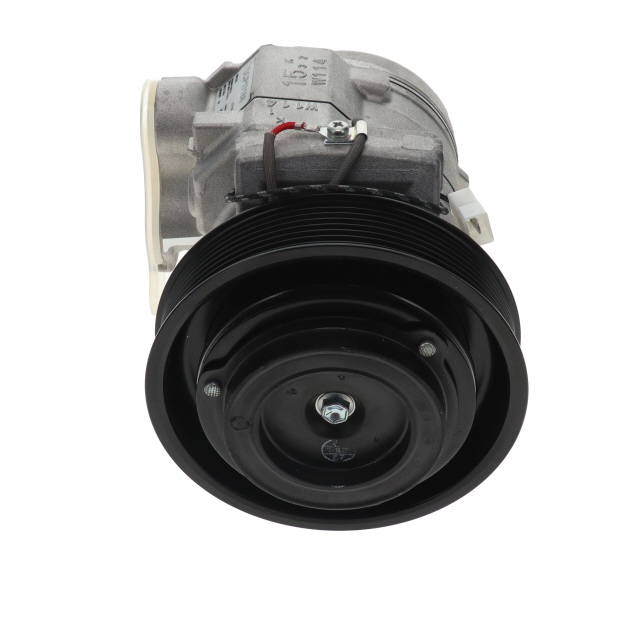 MRCMP0002 Air Con Compressor - To Suit Mercedes