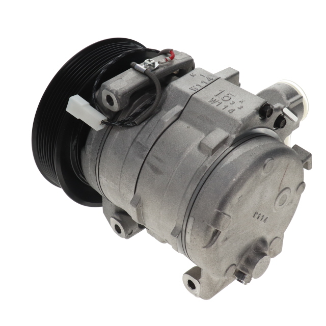 MRCMP0002 Air Con Compressor - To Suit Mercedes