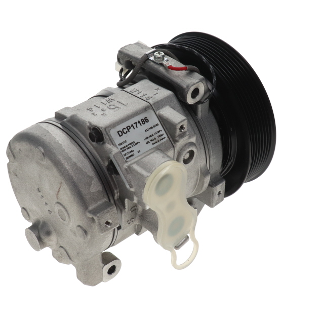 MRCMP0002 Air Con Compressor - To Suit Mercedes