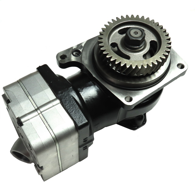 MRCMP0006 Air Compressor - To Suit Mercedes