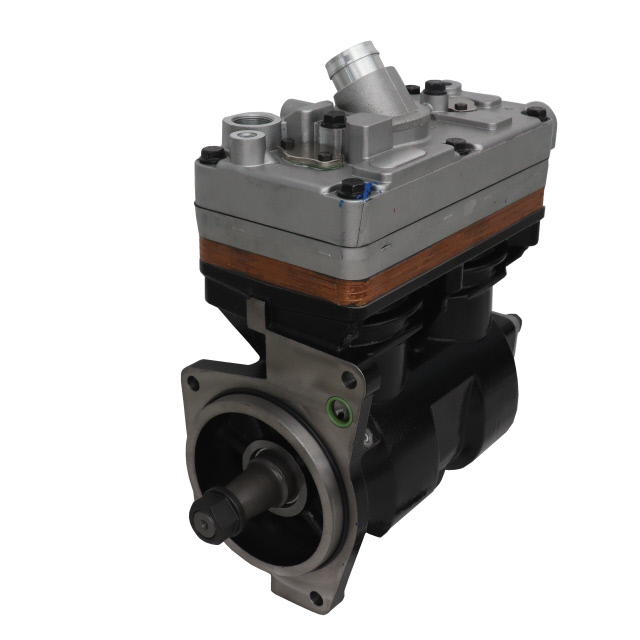 Air Compressor Without Gear Cog Knorr Bremse design - To Suit Mercedes