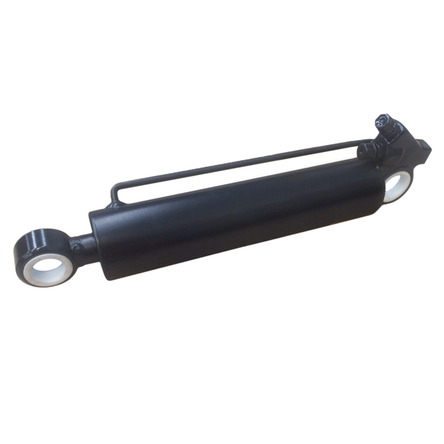 CAB TILT RAM MERCEDES