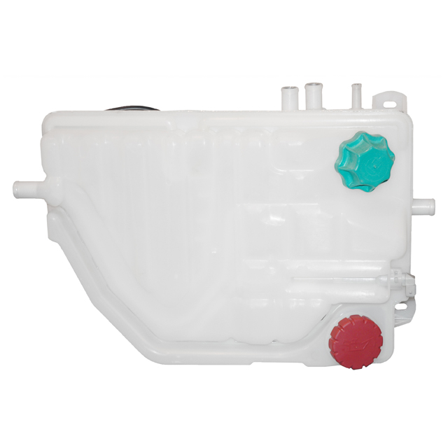 EXPANSION TANK SUITABLE FOR MERCEDES