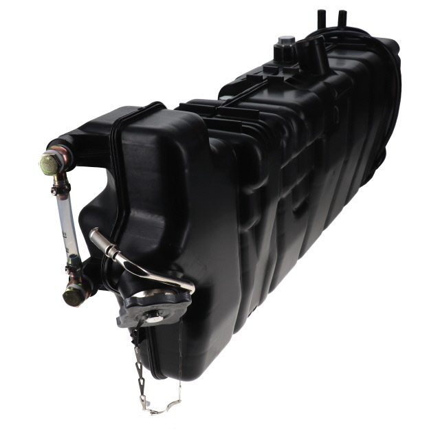 Expansion Tank Suitable For MERCEDES
