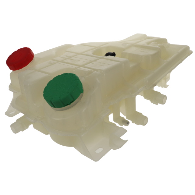Expansion tank to suit Mercedes Euro 6