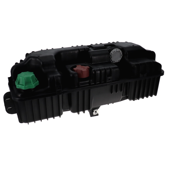 Expansion Tank - Suitable For MERCEDES - Euro 6