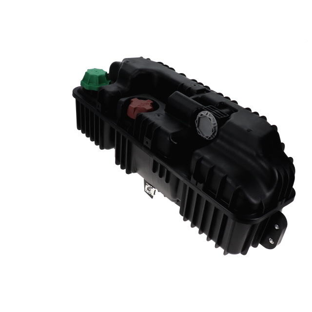 MREB0012 Expansion Tank - Suitable For MERCEDES - Euro 6