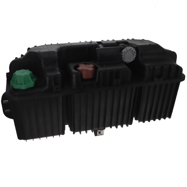 EXPANSION TANK SUITABLE FOR MERCEDES ANTOS