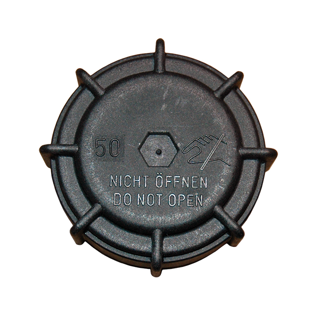 MREC0001 FILLER CAP