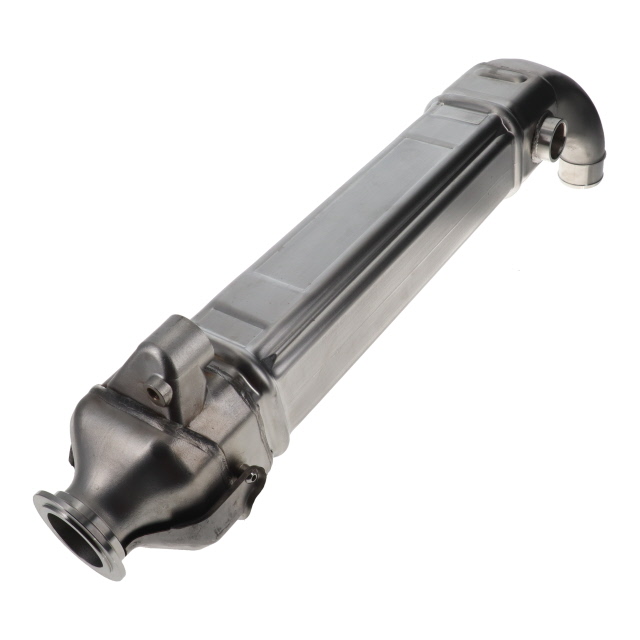 MREGR0002 Egr Cooler To Suit Mercedes Arocs