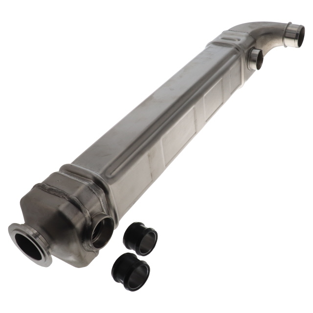 Egr Cooler To Suit Mercedes Actros Arocs