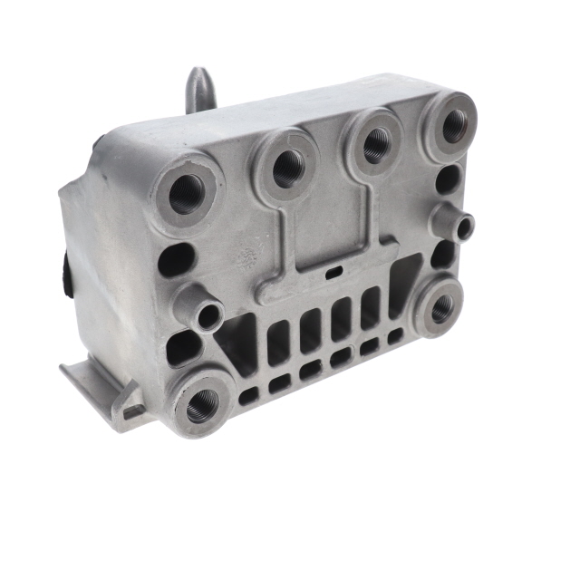 MREM0006 Front engine mount to suit Mercedes Euro 6