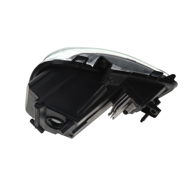 MRFL0001 FOG LAMP WITH DRL LH TO SUIT MERCEDES ANTOS AROCS