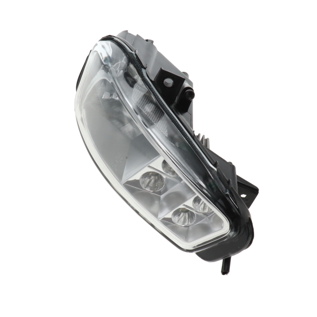 MRFL0002 FOG LAMP WITH DRL RH TO SUIT MERCEDES ANTOS AROCS