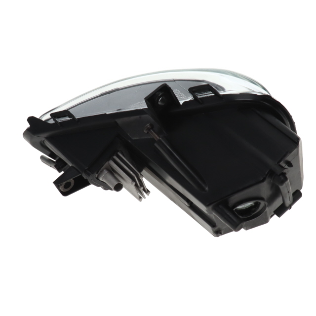 MRFL0002 FOG LAMP WITH DRL RH TO SUIT MERCEDES ANTOS AROCS