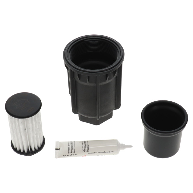 MRFLT0007 Genuine Mercedes Urea Filter