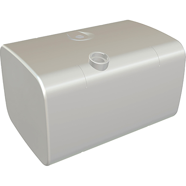 MRFT0002A Fuel Tank to fit MERCEDES - Aluminium