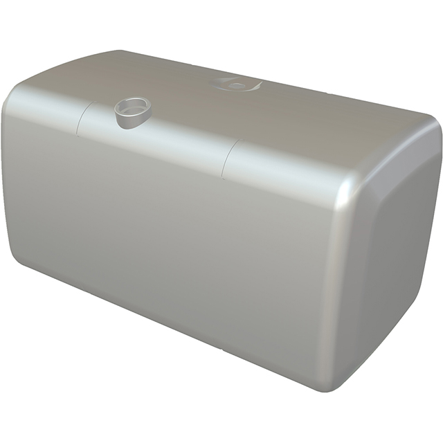 Fuel Tank to fit MERCEDES - Aluminium